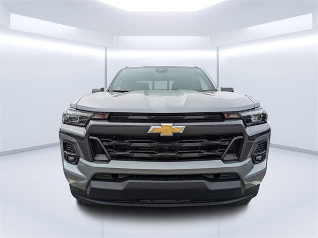 new 2024 Chevrolet Colorado car, priced at $42,065