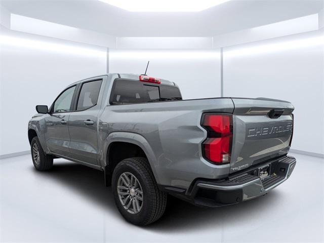 new 2024 Chevrolet Colorado car, priced at $42,065