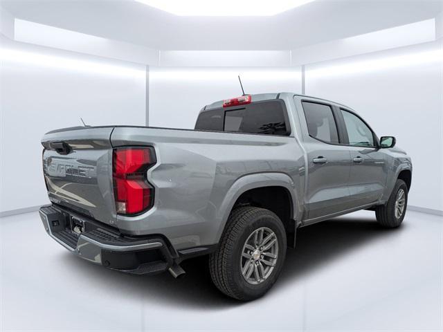 new 2024 Chevrolet Colorado car, priced at $42,065