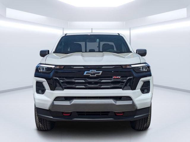 new 2025 Chevrolet Colorado car, priced at $45,908