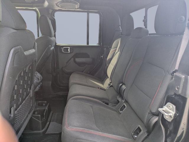 used 2021 Jeep Gladiator car, priced at $35,977