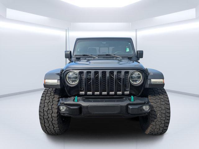 used 2021 Jeep Gladiator car, priced at $35,977