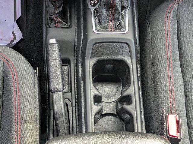 used 2021 Jeep Gladiator car, priced at $35,977