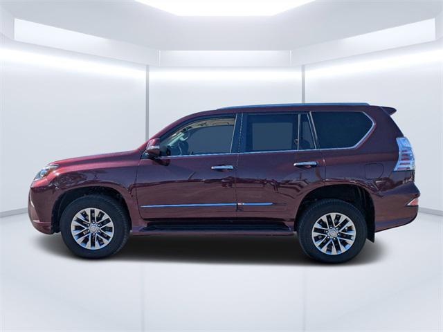 used 2017 Lexus GX 460 car, priced at $28,977