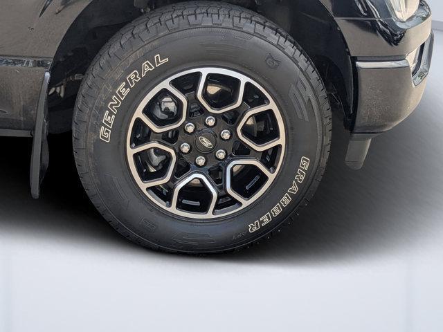 used 2021 Ford F-150 car, priced at $42,977