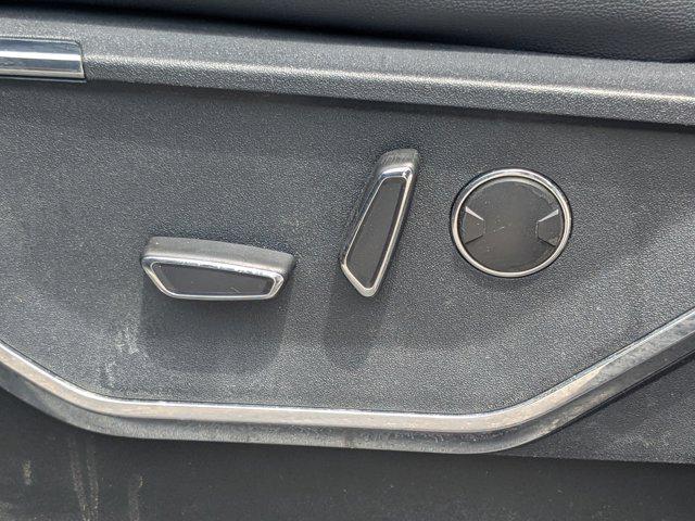 used 2021 Ford F-150 car, priced at $42,977