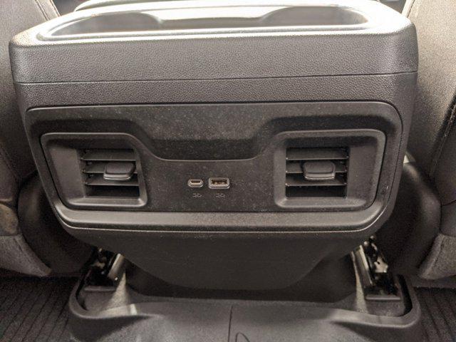 used 2022 Chevrolet Silverado 1500 car, priced at $42,777