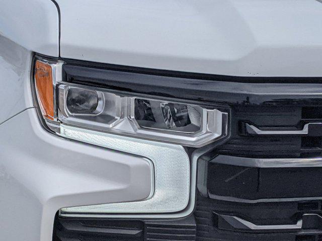 used 2022 Chevrolet Silverado 1500 car, priced at $42,777