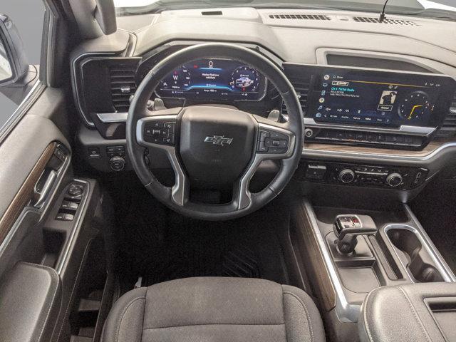 used 2022 Chevrolet Silverado 1500 car, priced at $42,777