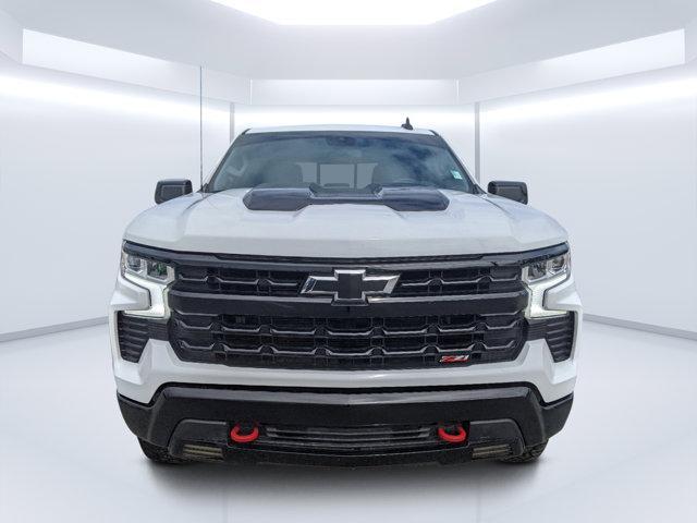 used 2022 Chevrolet Silverado 1500 car, priced at $42,777