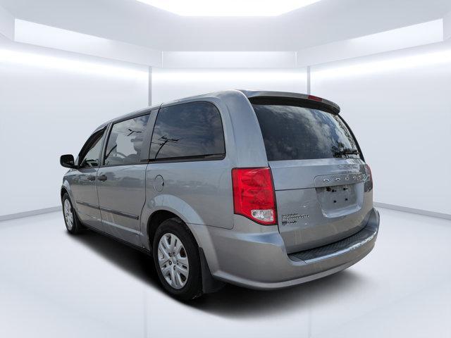 used 2014 Dodge Grand Caravan car, priced at $4,977