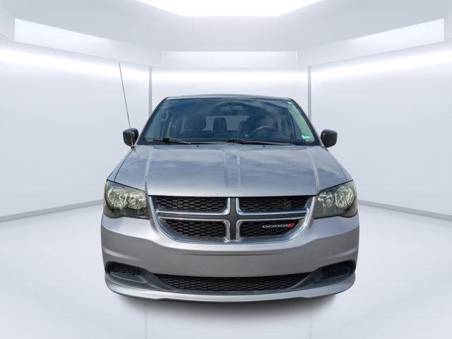 used 2014 Dodge Grand Caravan car, priced at $4,977
