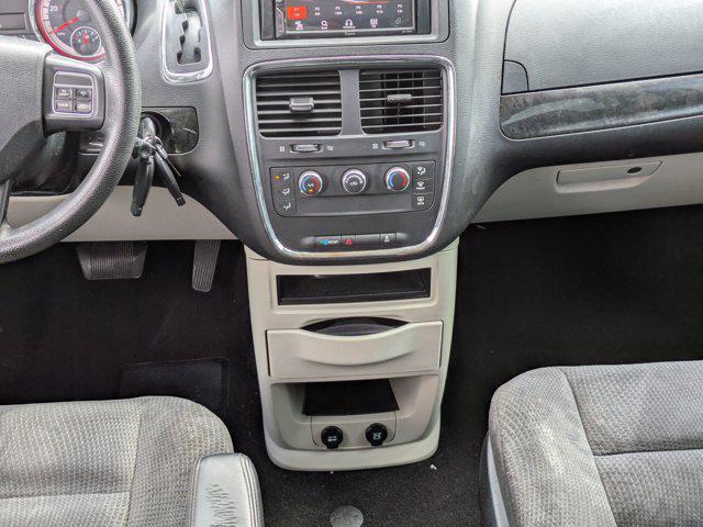used 2014 Dodge Grand Caravan car, priced at $4,977