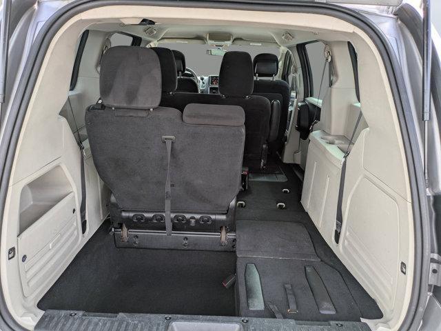 used 2014 Dodge Grand Caravan car, priced at $4,977