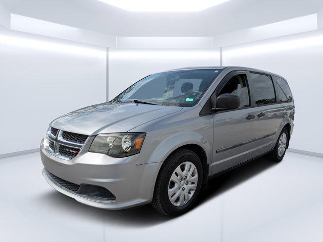 used 2014 Dodge Grand Caravan car, priced at $4,977