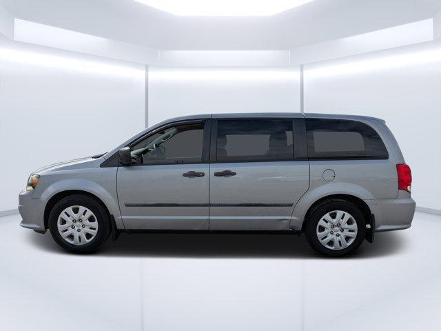 used 2014 Dodge Grand Caravan car, priced at $4,977