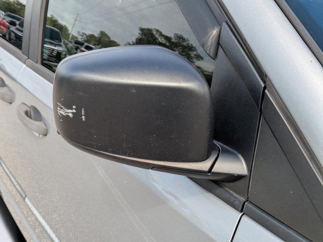 used 2014 Dodge Grand Caravan car, priced at $4,977