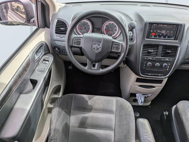 used 2014 Dodge Grand Caravan car, priced at $4,977