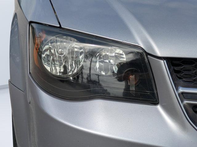 used 2014 Dodge Grand Caravan car, priced at $4,977