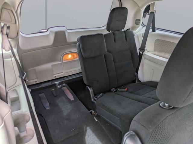 used 2014 Dodge Grand Caravan car, priced at $4,977