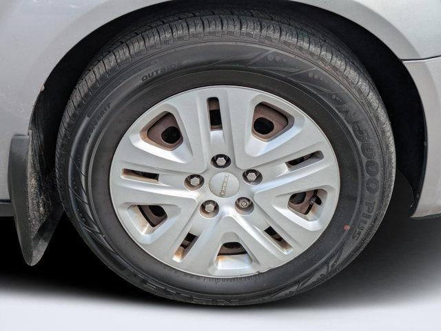 used 2014 Dodge Grand Caravan car, priced at $4,977