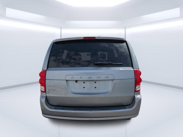 used 2014 Dodge Grand Caravan car, priced at $4,977