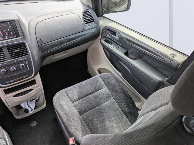used 2014 Dodge Grand Caravan car, priced at $4,977