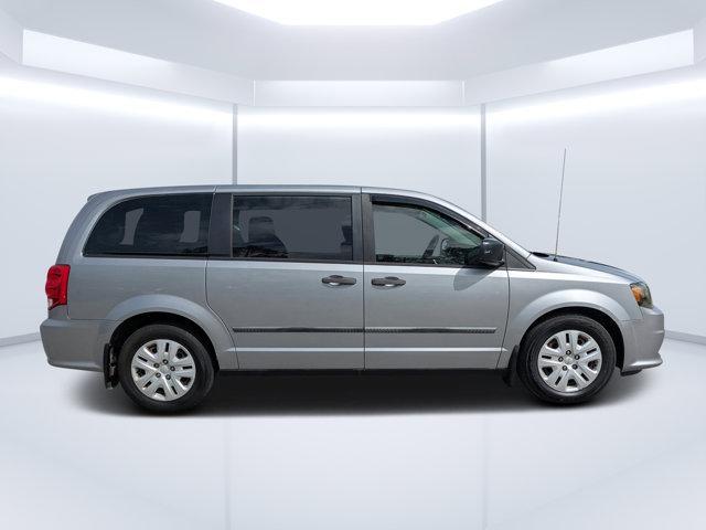 used 2014 Dodge Grand Caravan car, priced at $4,977