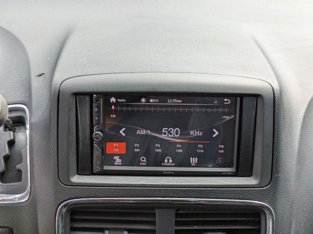 used 2014 Dodge Grand Caravan car, priced at $4,977