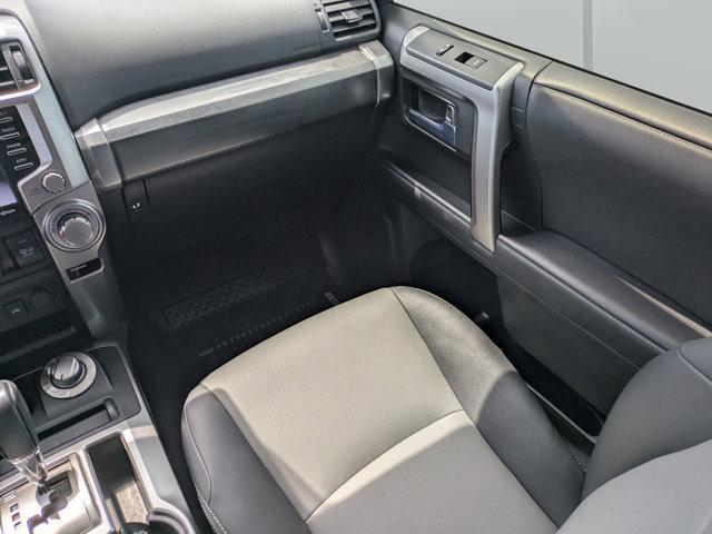 used 2020 Toyota 4Runner car, priced at $38,577