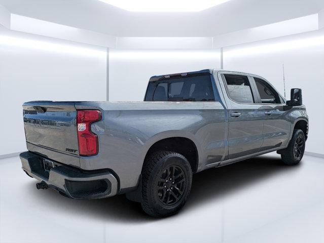 used 2021 Chevrolet Silverado 1500 car, priced at $39,977