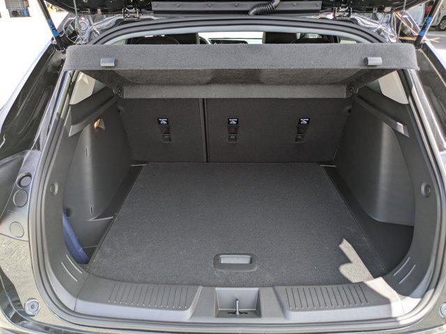 new 2025 Chevrolet Trax car, priced at $24,211