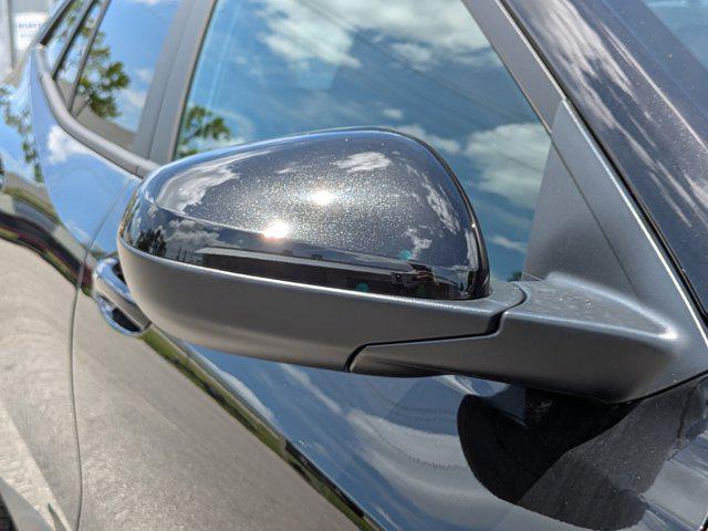 new 2025 Chevrolet Trax car, priced at $24,211