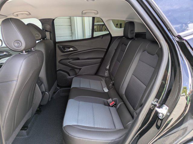 new 2025 Chevrolet Trax car, priced at $24,211