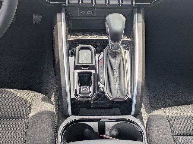 new 2025 Chevrolet Colorado car, priced at $38,630