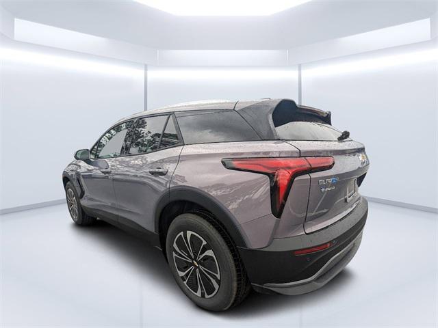 new 2024 Chevrolet Blazer EV car, priced at $51,695