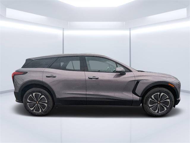 new 2024 Chevrolet Blazer EV car, priced at $51,695