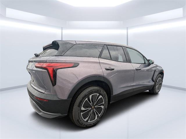 new 2024 Chevrolet Blazer EV car, priced at $51,695