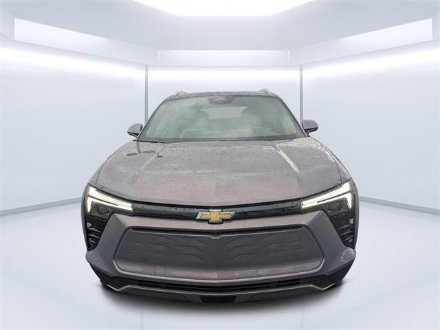 new 2024 Chevrolet Blazer EV car, priced at $51,695