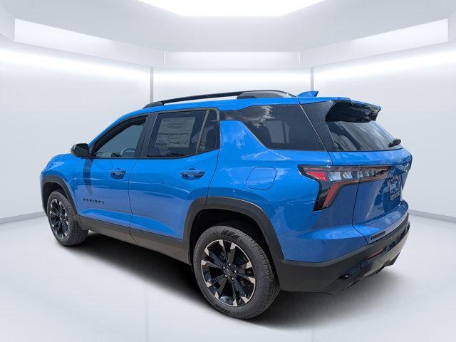 new 2026 Chevrolet Equinox car, priced at $33,931