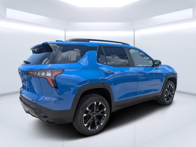 new 2026 Chevrolet Equinox car, priced at $33,931