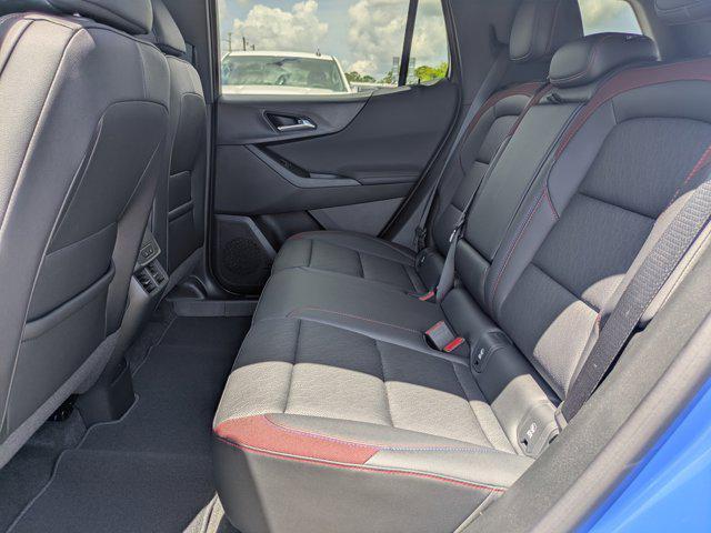 new 2026 Chevrolet Equinox car, priced at $33,931