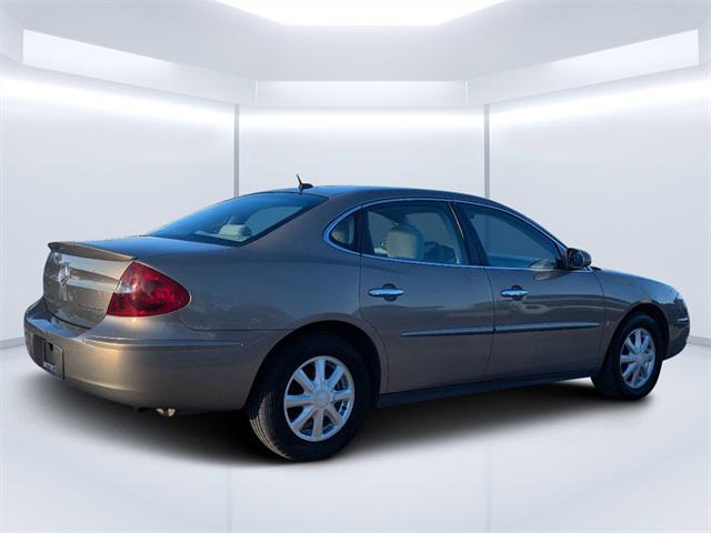 used 2006 Buick LaCrosse car, priced at $6,977