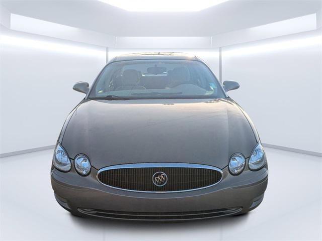 used 2006 Buick LaCrosse car, priced at $6,977