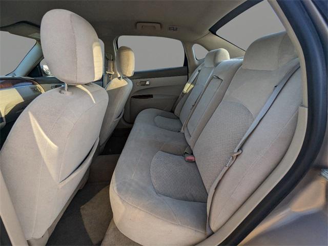 used 2006 Buick LaCrosse car, priced at $6,977