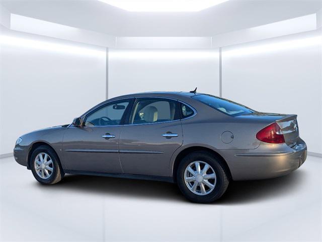 used 2006 Buick LaCrosse car, priced at $6,977