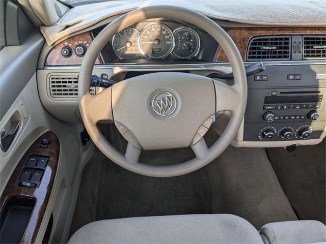 used 2006 Buick LaCrosse car, priced at $6,977