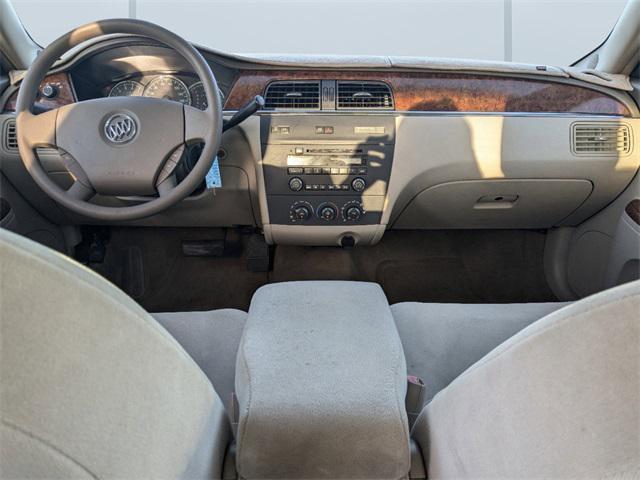 used 2006 Buick LaCrosse car, priced at $6,977