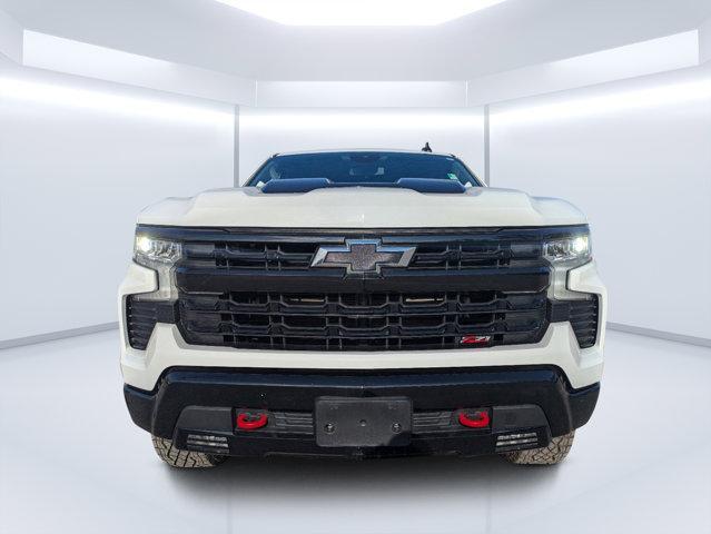 used 2023 Chevrolet Silverado 1500 car, priced at $49,977