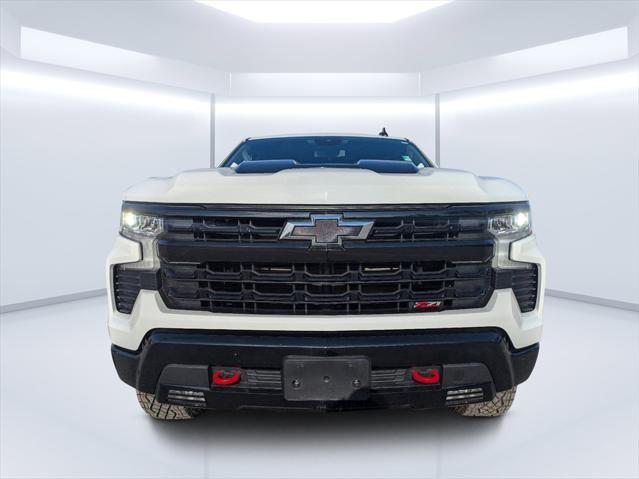 used 2023 Chevrolet Silverado 1500 car, priced at $53,777